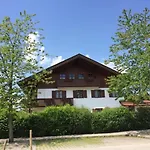Hildegard Apartman *