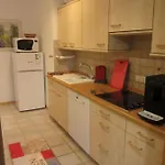 Hildegard Apartman