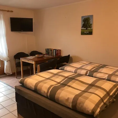 Hildegard Apartman *
