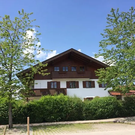Hildegard Appartement *
