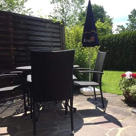 Apartman Hildegard Rieden