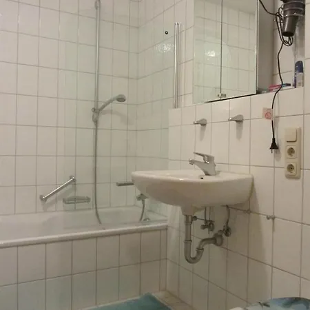 Appartement Hildegard Rieden